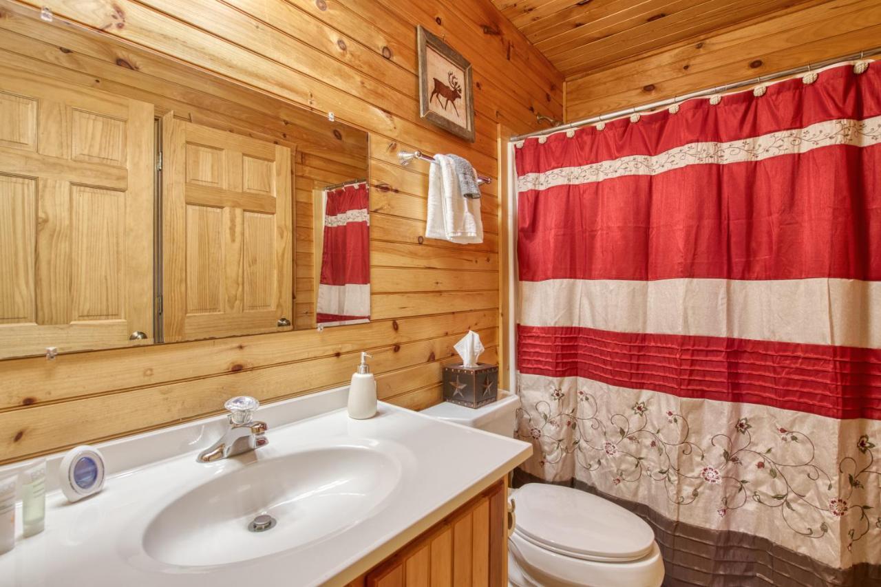 Forest Hideaway Maggie Valley Extérieur photo